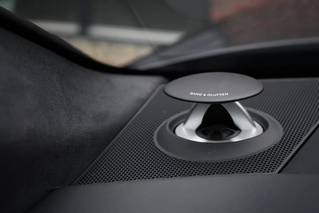 Audi RS6 – foto 35