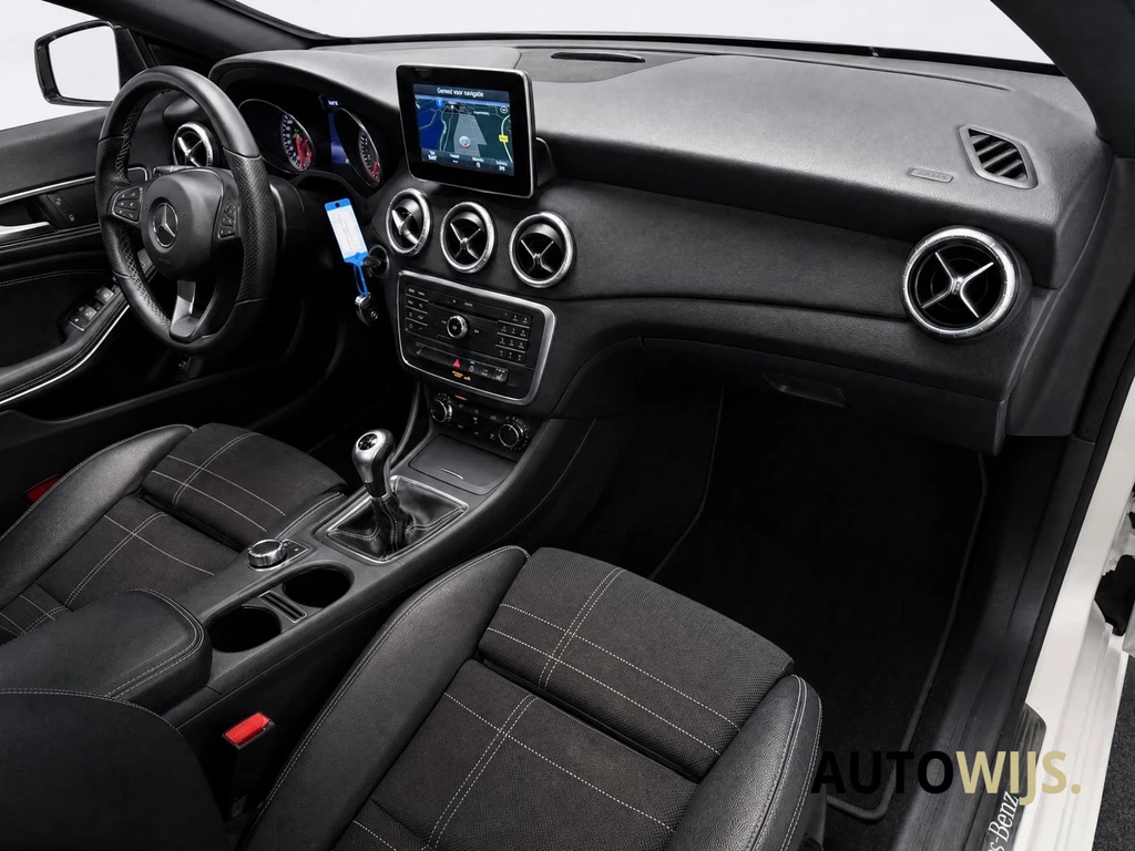 Mercedes-Benz CLA – foto 11