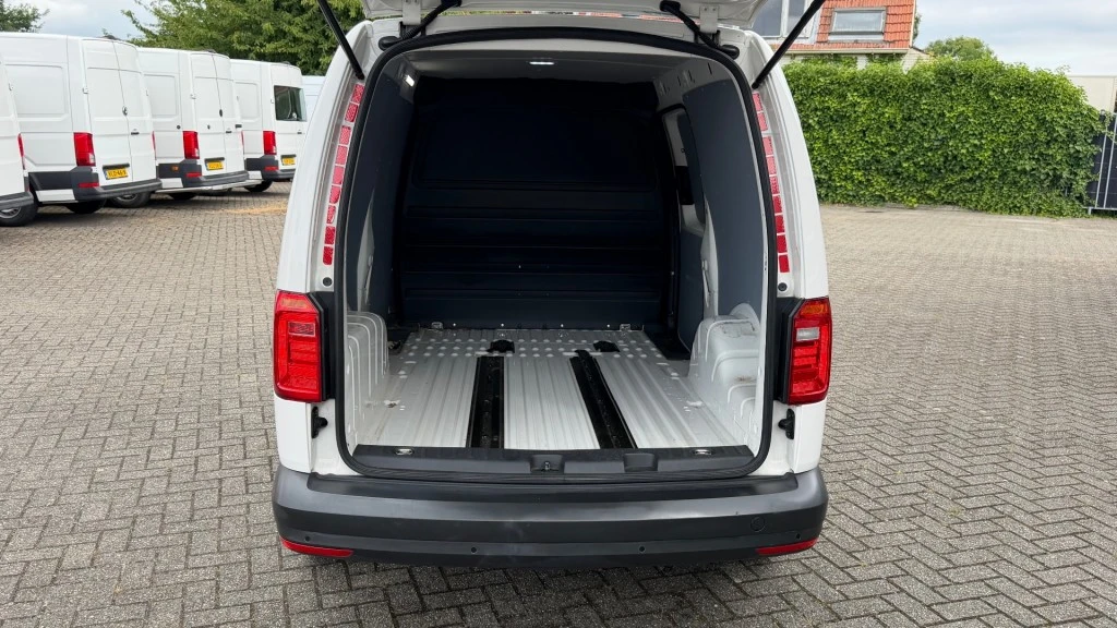 Volkswagen Caddy – foto 13