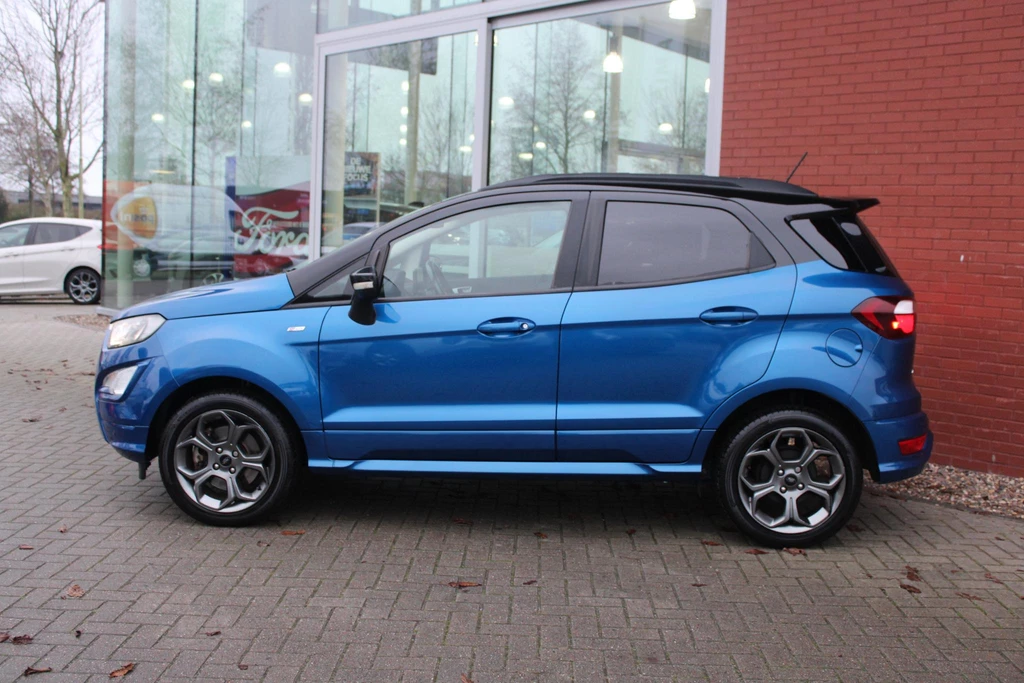 Ford EcoSport – foto 2