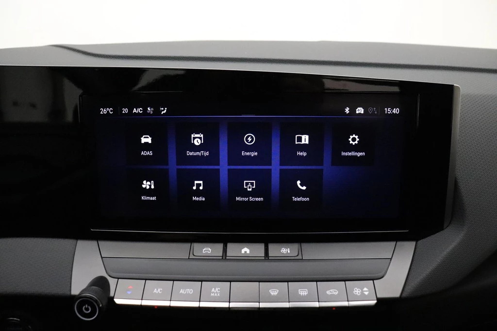 Opel Astra – foto 24