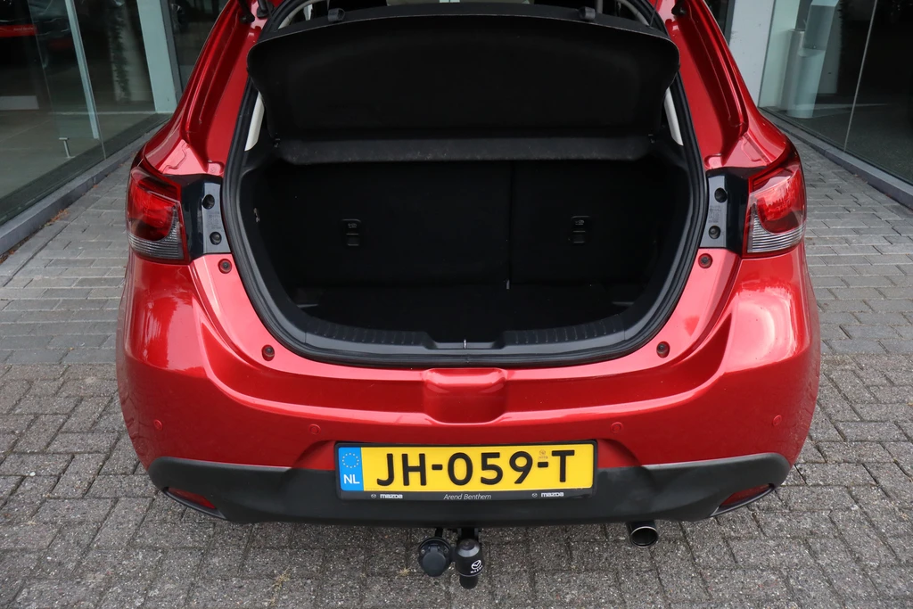 Mazda 2 – foto 30
