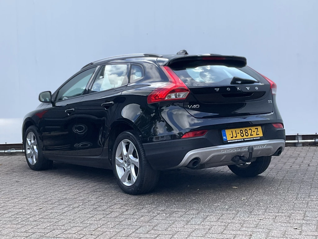 Volvo V40 – foto 4