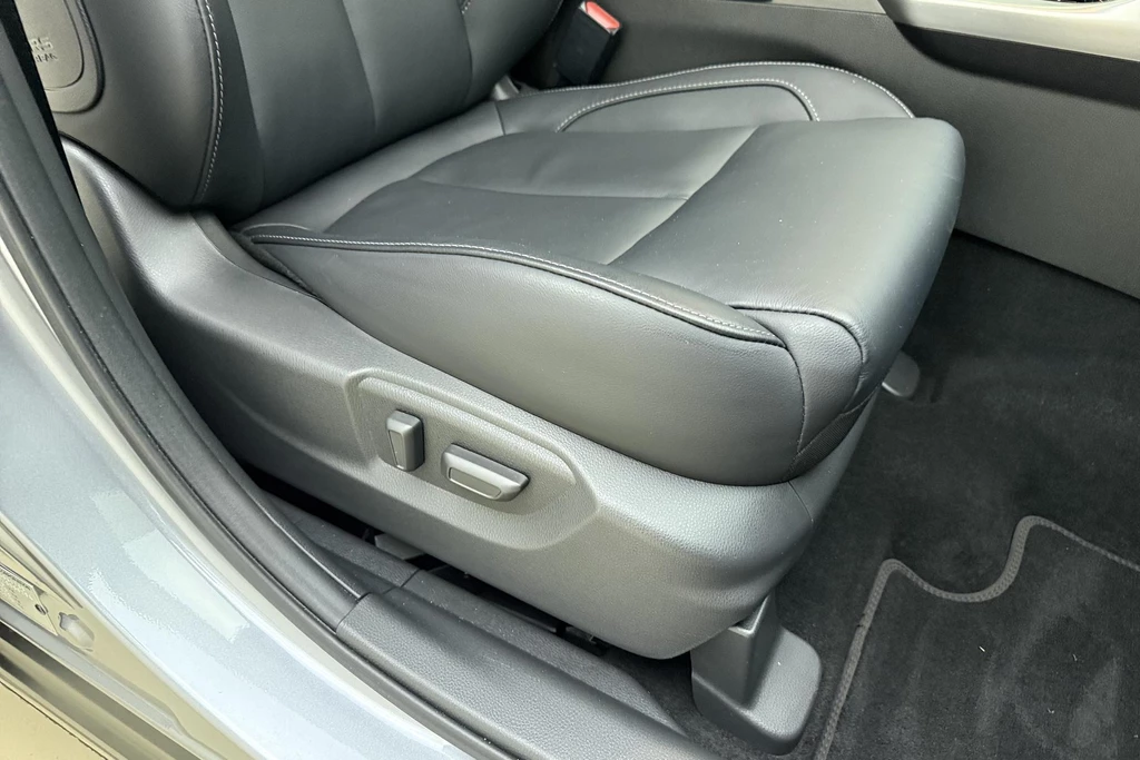 Mitsubishi Eclipse Cross – foto 14