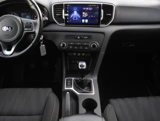 Kia Sportage – thumbnail 34