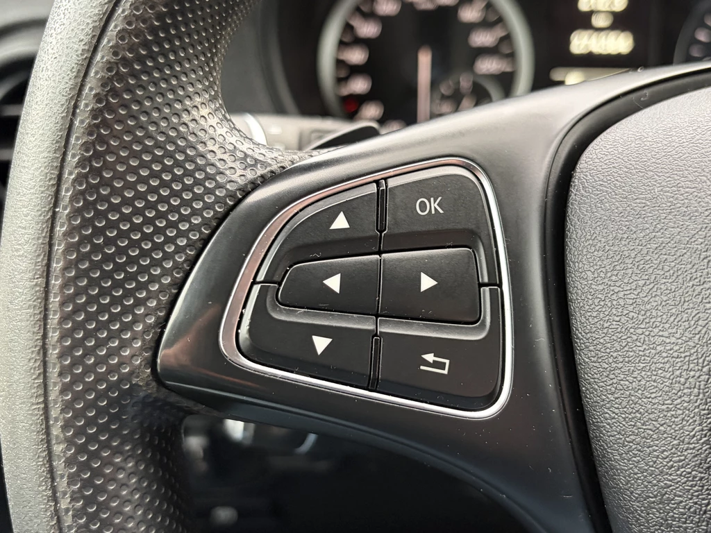 Mercedes-Benz Vito – foto 36