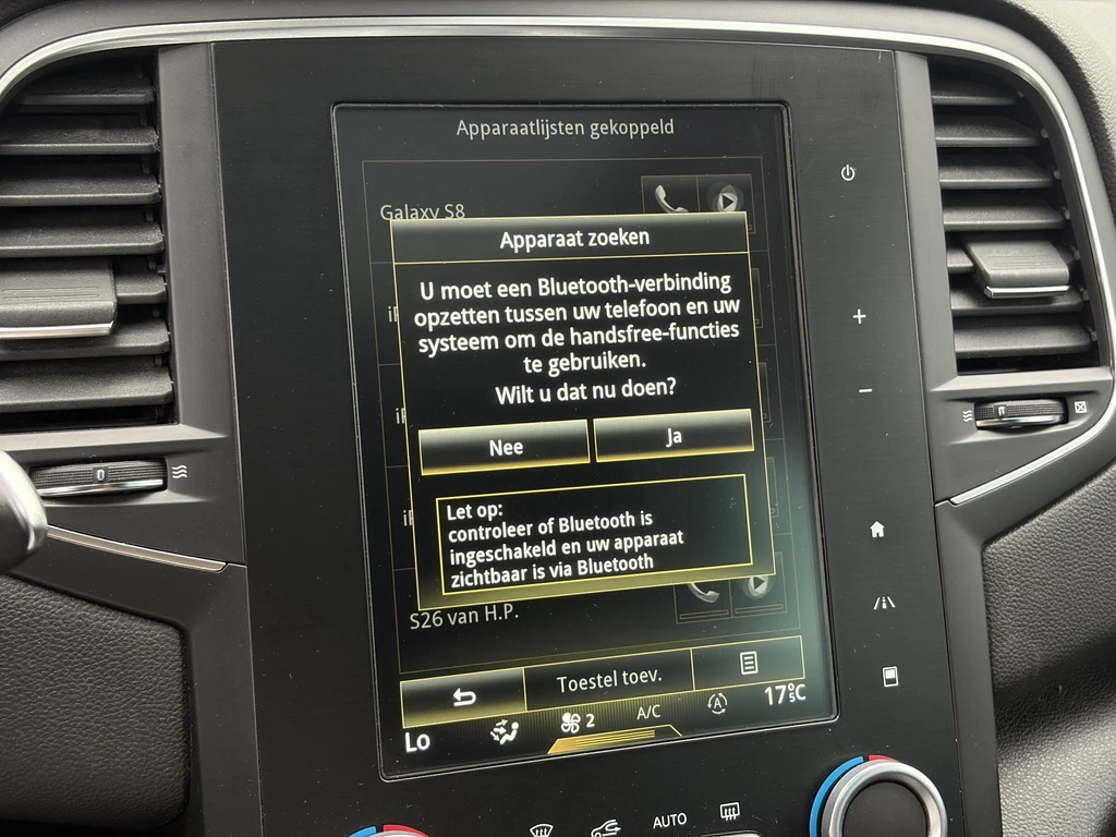 Renault Mégane Estate – foto 22