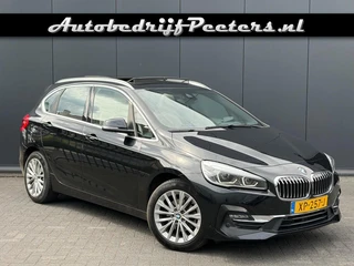 BMW 2 Serie – thumbnail 4