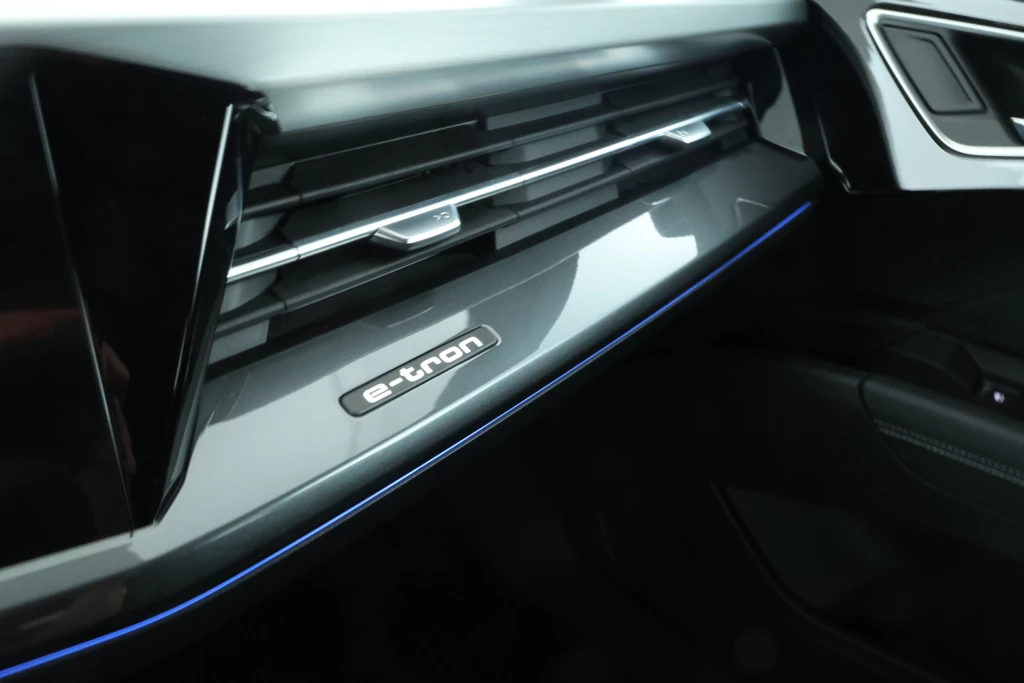 Audi Q4 Sportback e-tron – foto 37