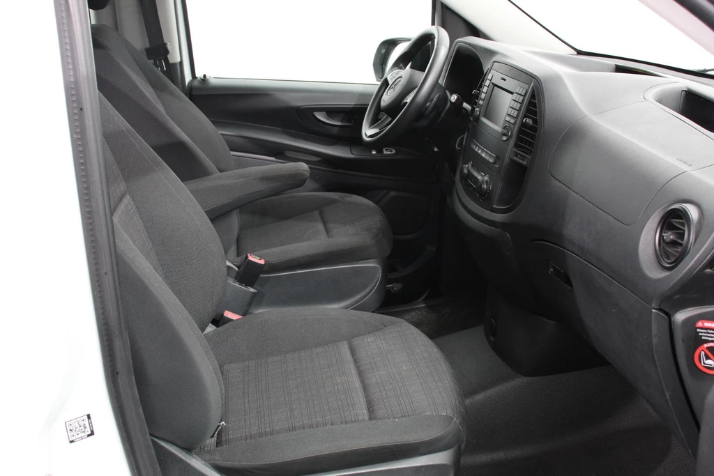 Mercedes-Benz Vito – foto 14