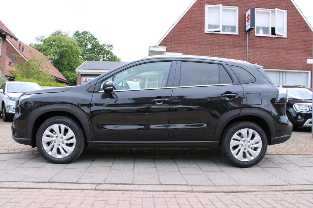 Suzuki S-Cross – foto 2
