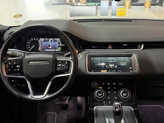 Land Rover Range Rover Evoque – thumbnail 16