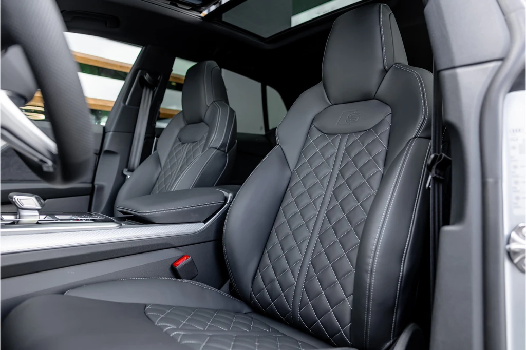 Audi Q8 – foto 11
