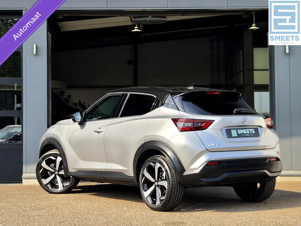 Nissan Juke – foto 6