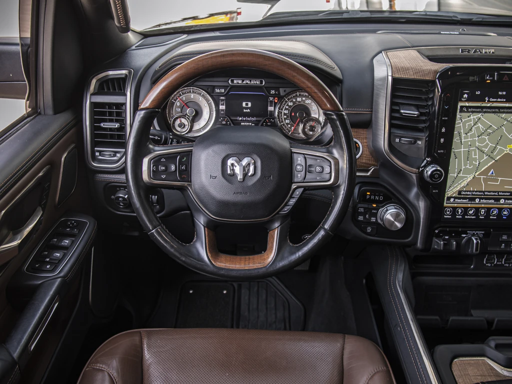 Dodge Ram 1500 – foto 11