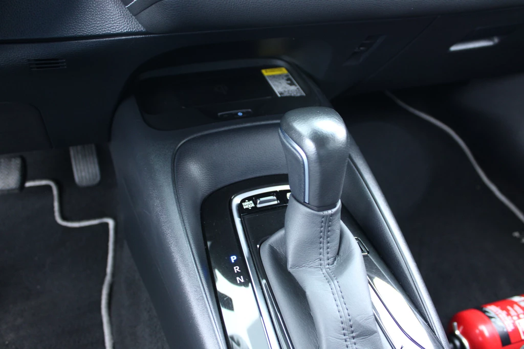 Toyota Corolla – foto 21