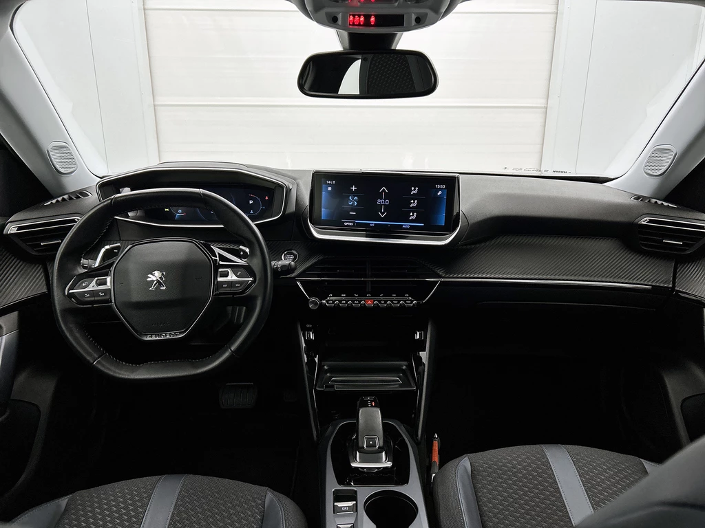Peugeot 2008 – foto 20