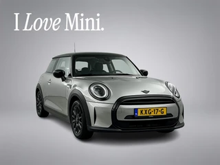 MINI Cooper – thumbnail 9