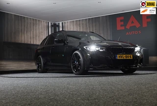 BMW 3 Serie – thumbnail 17