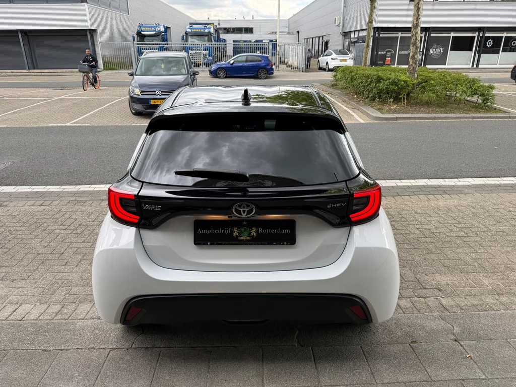 Toyota Yaris – foto 8