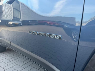 Jeep Compass – thumbnail 33