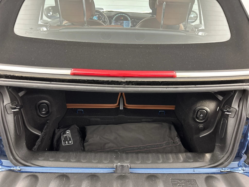 MINI Cooper Cabrio – foto 43