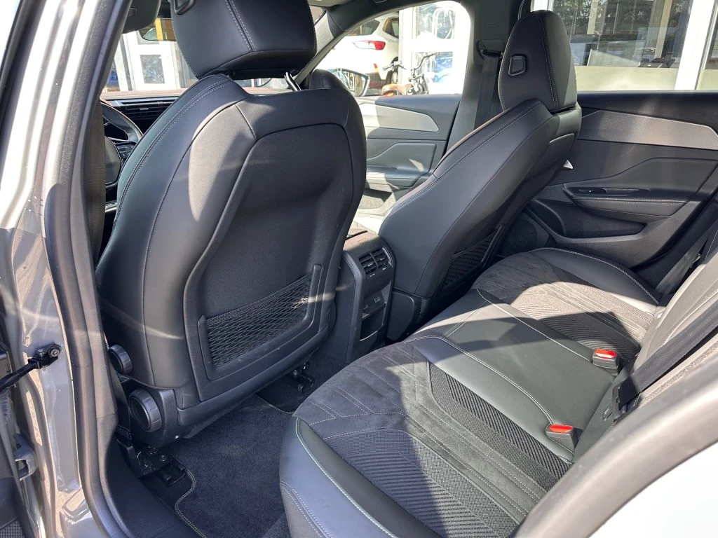 Peugeot 308 – foto 25