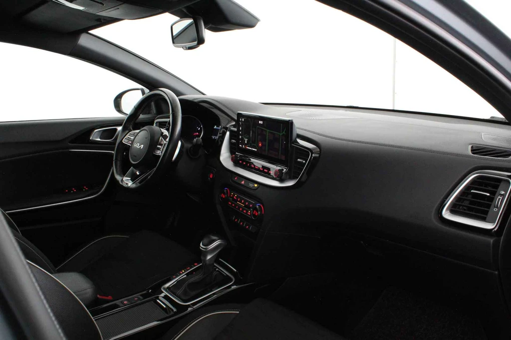 Kia ProCeed – foto 16