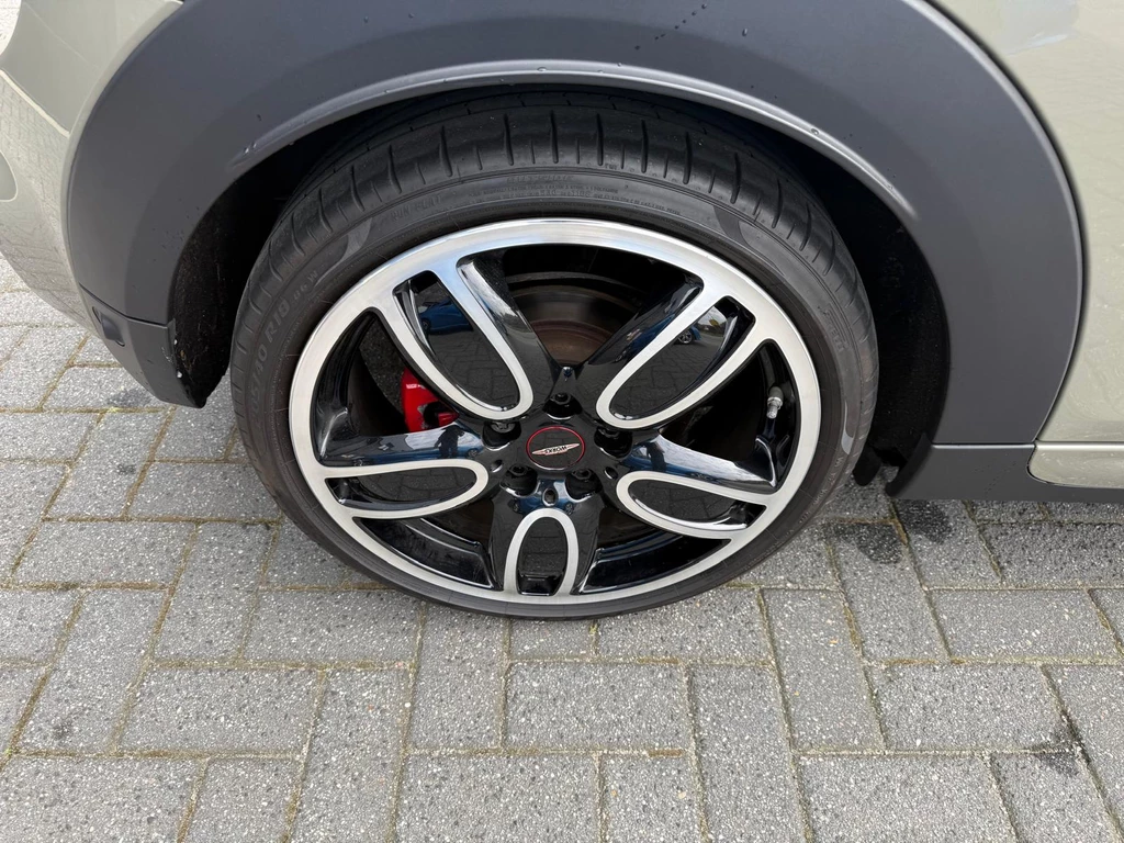 MINI Cooper – foto 17
