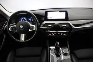 BMW 5 Serie – thumbnail 11