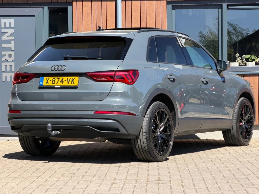 Audi Q3 – foto 4