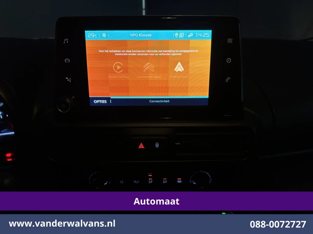 Citroën Berlingo – foto 8