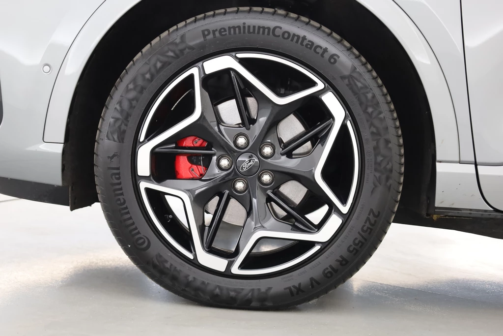 Ford Kuga – foto 31
