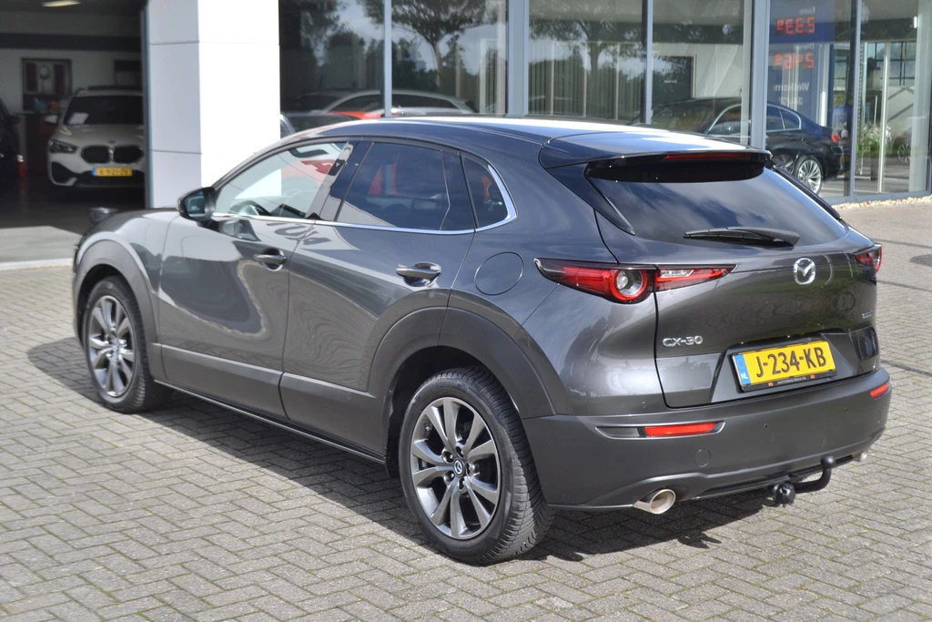 Mazda CX-30 – foto 3