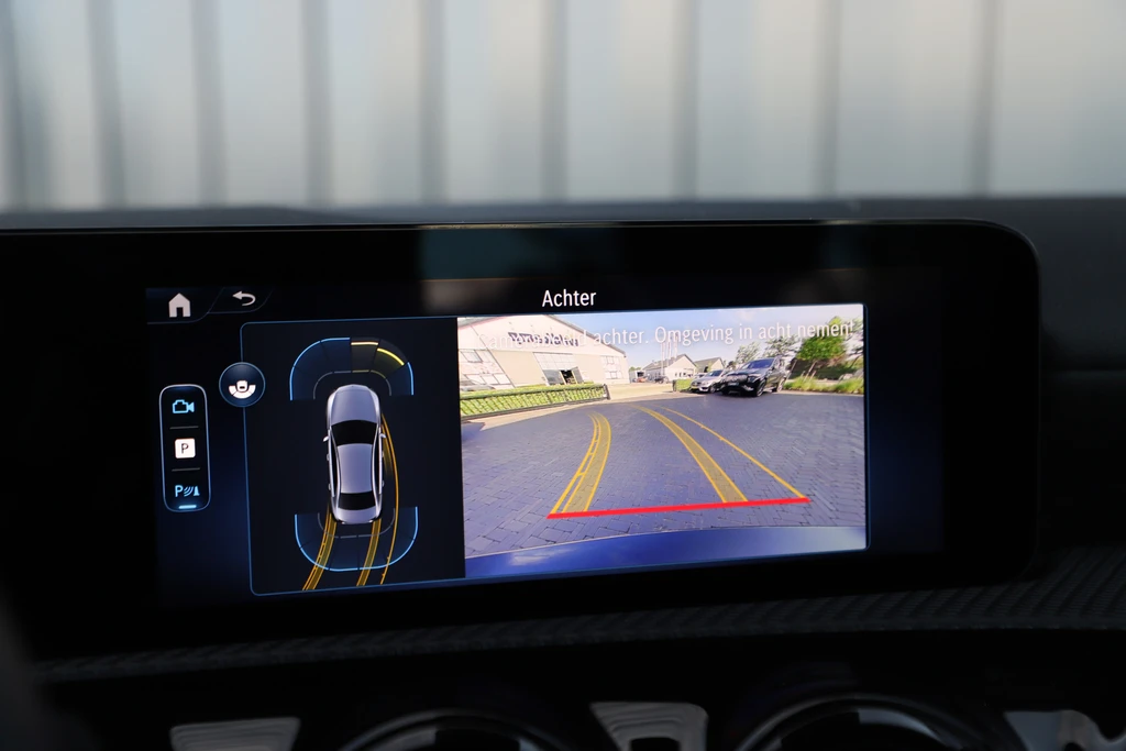 Mercedes-Benz A-Klasse – foto 22
