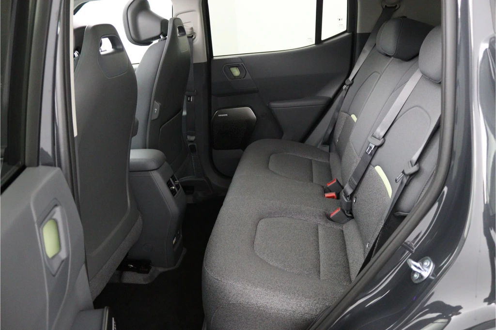 Kia EV2 – foto 29