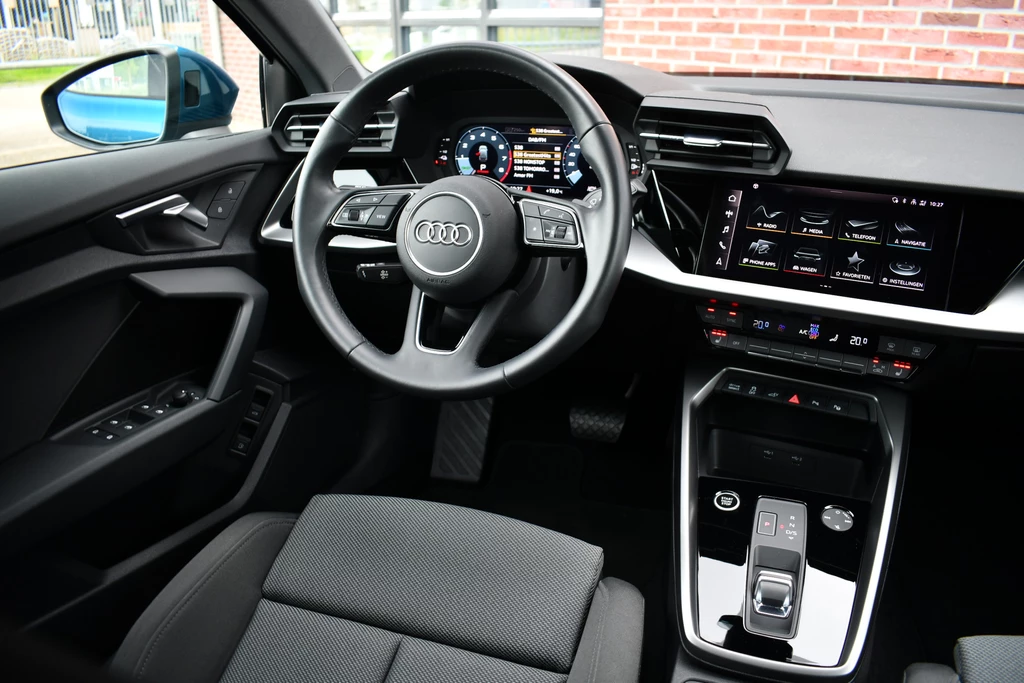 Audi A3 – foto 29