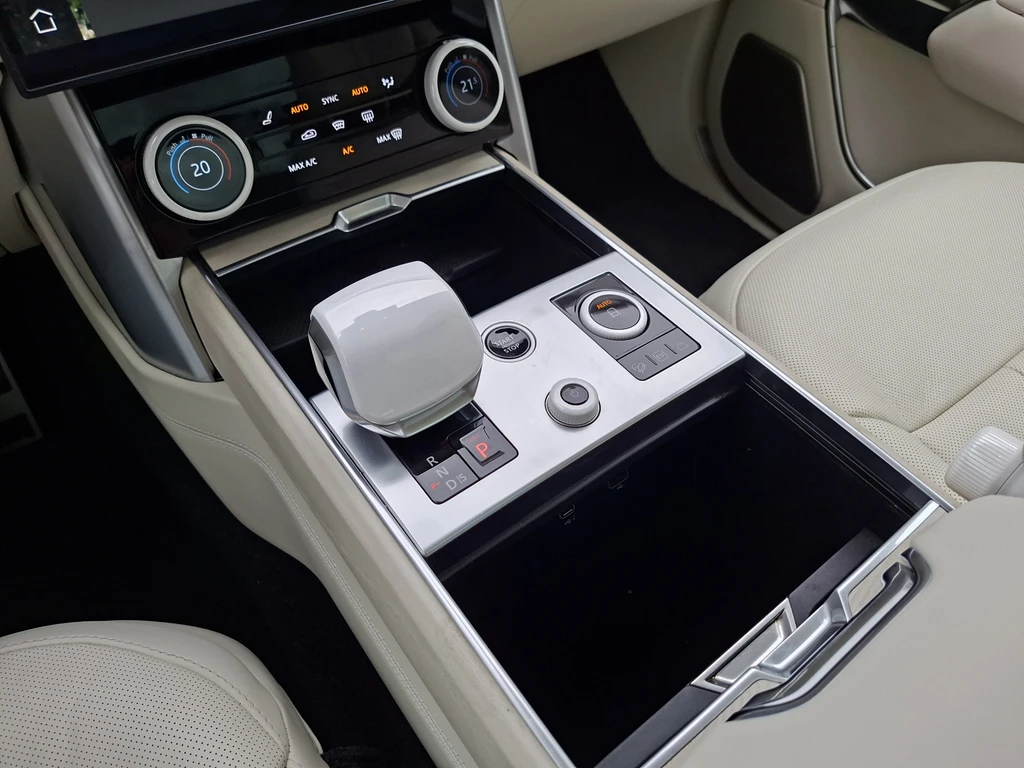 Land Rover Range Rover – foto 87