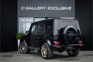 Mercedes-Benz G-Klasse – thumbnail 3