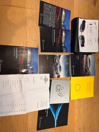 Mercedes-Benz C-Klasse – thumbnail 36