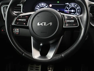 Kia Ceed Sportswagon – thumbnail 10