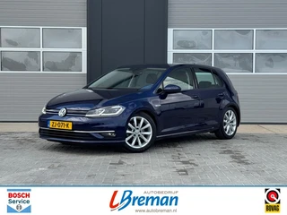 Volkswagen Golf – thumbnail 1