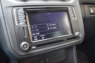 Volkswagen Caddy – thumbnail 21