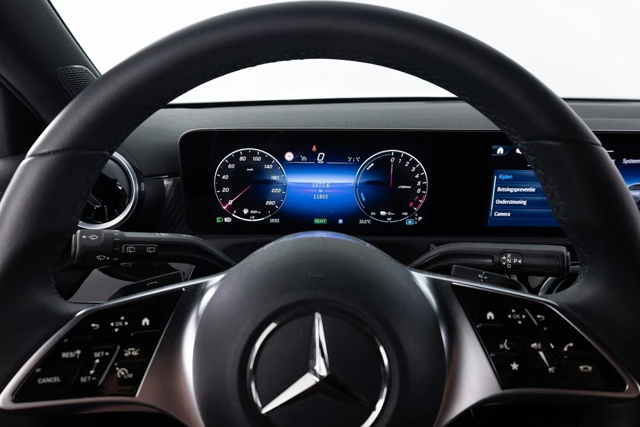 Mercedes-Benz A-Klasse – foto 19