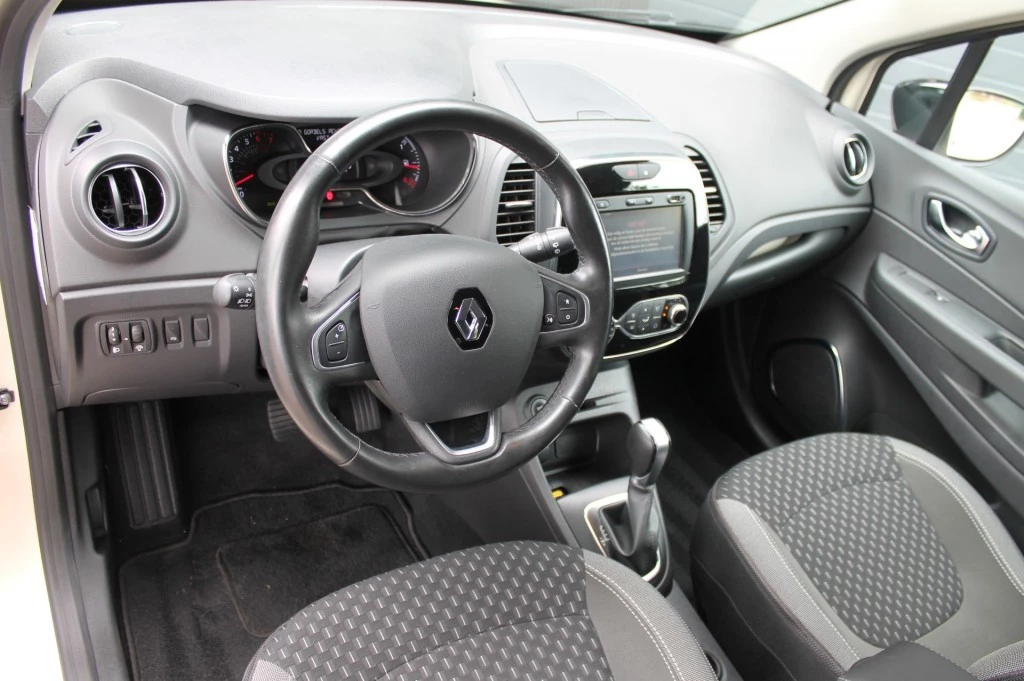 Renault Captur – foto 15