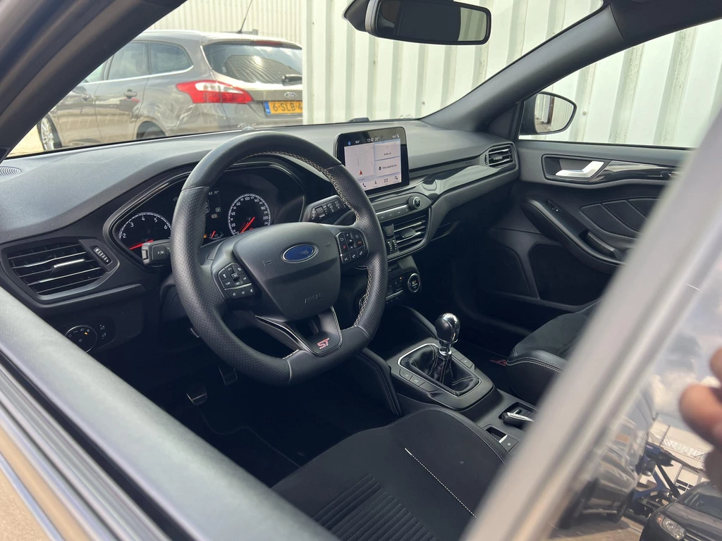 Ford Focus – foto 10