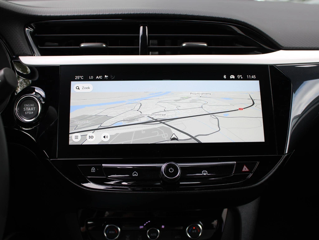 Opel Corsa – foto 16
