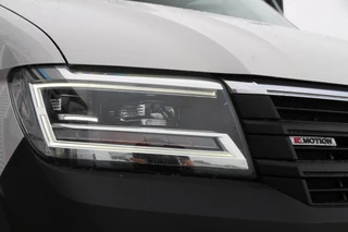 Volkswagen Crafter – thumbnail 18