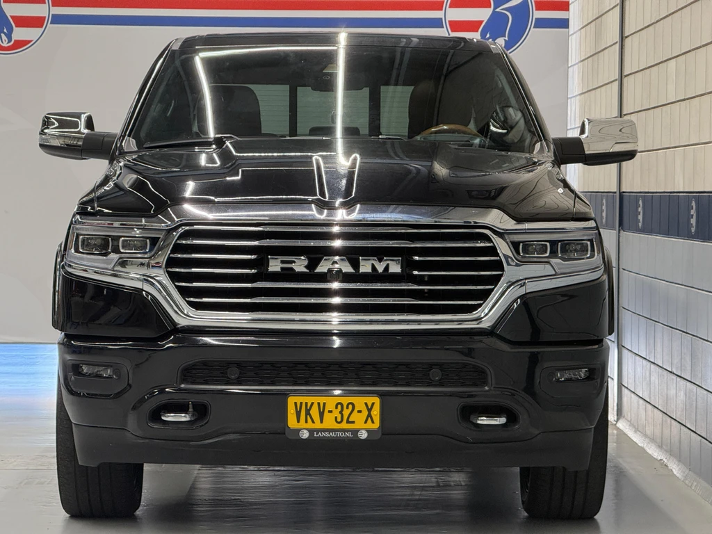 Dodge Ram 1500 – foto 3
