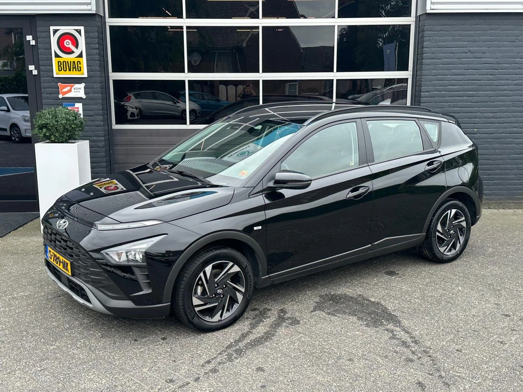 Hyundai Bayon – foto 2